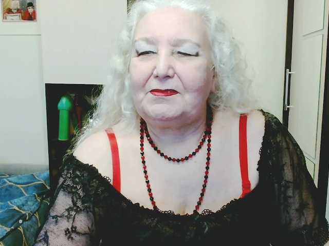 Preview of grannywants