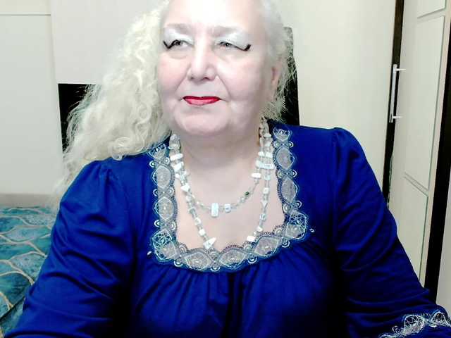 grannywants's BongaCams show and profile