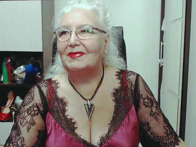 GrannyWants