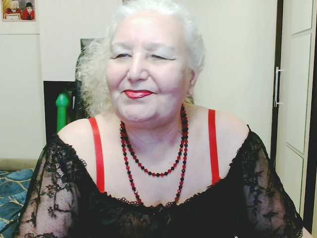 Preview of grannywants