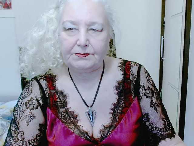 grannywants live cam profile