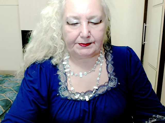 grannywants's BongaCams show and profile