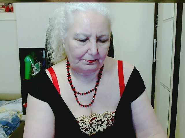 grannywants live cam