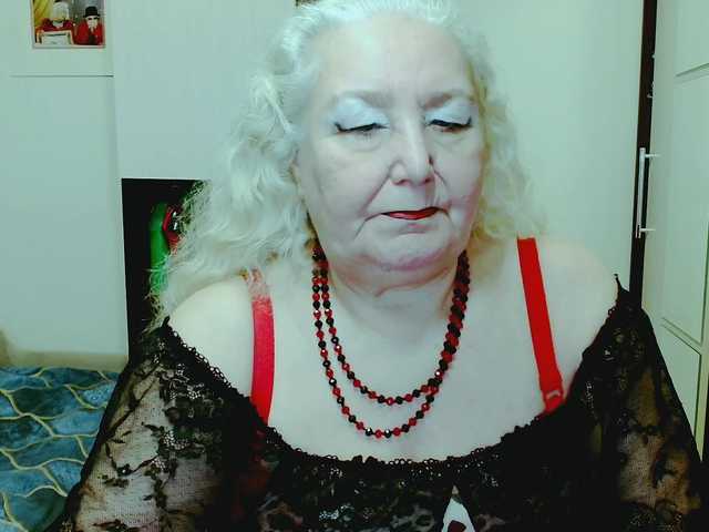 grannywants's BongaCams show and profile