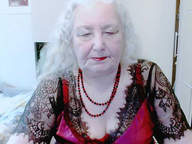 grannywants's BongaCams show and profile