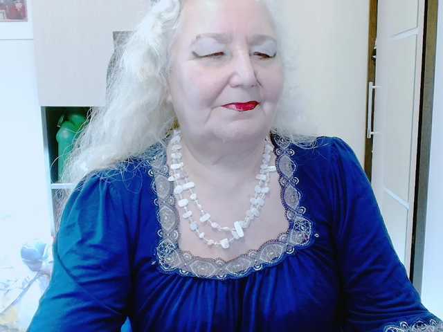 grannywants live cam profile