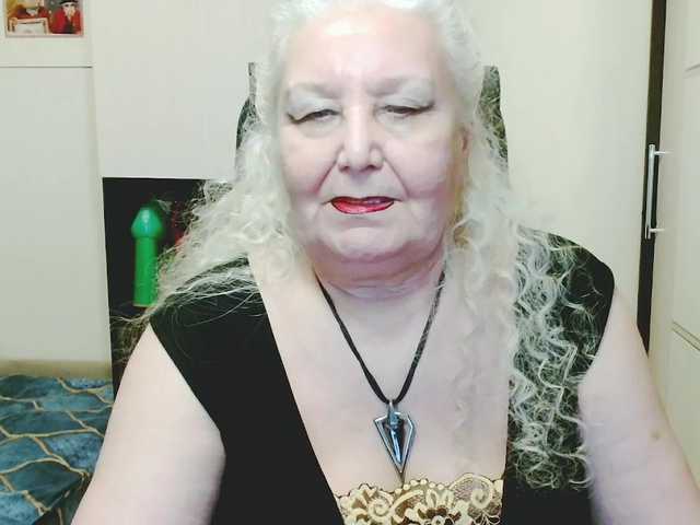 Preview of grannywants