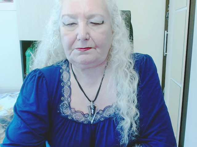 grannywants's BongaCams show and profile