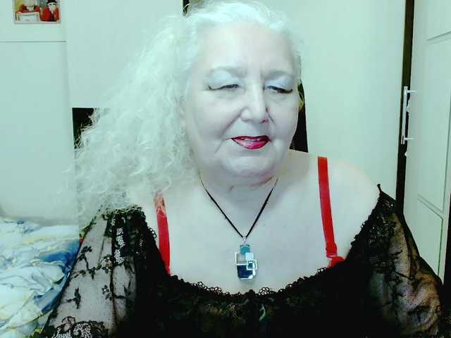 grannywants's BongaCams show and profile