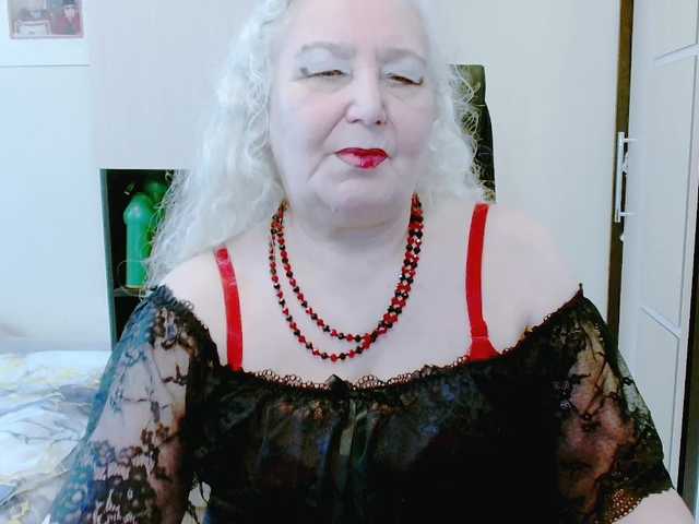 grannywants live cam
