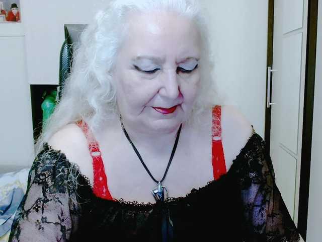 Preview of grannywants