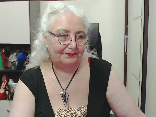  grannywants chat room