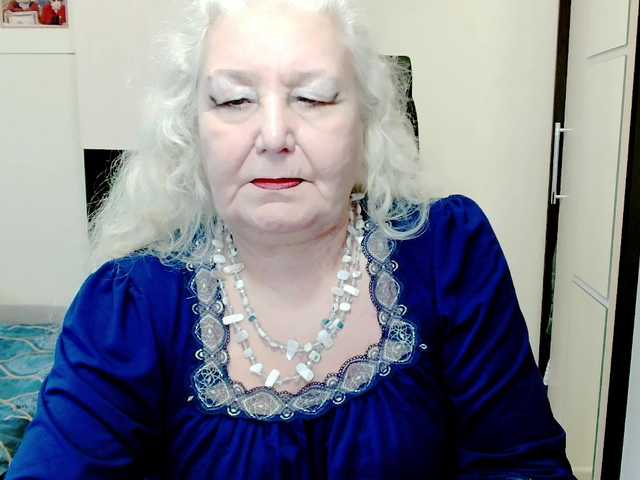 grannywants's BongaCams show and profile