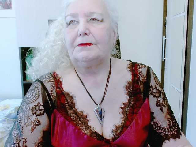 Preview of grannywants