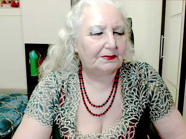 GrannyWants webcam