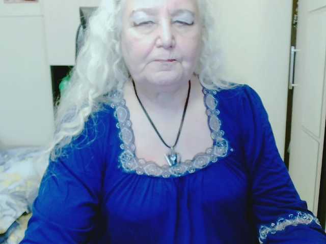 grannywants's BongaCams show and profile