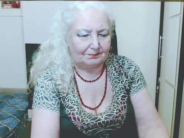 grannywants's BongaCams show and profile