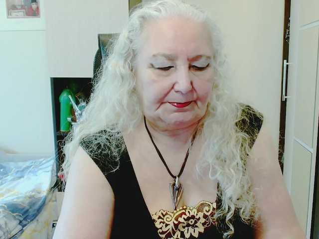 grannywants's BongaCams show and profile