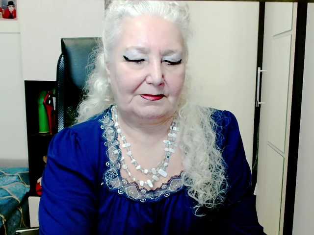 Preview of grannywants