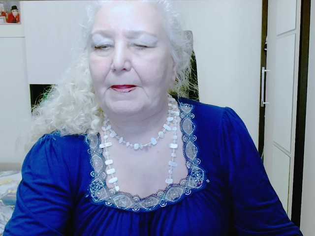 grannywants's BongaCams show and profile