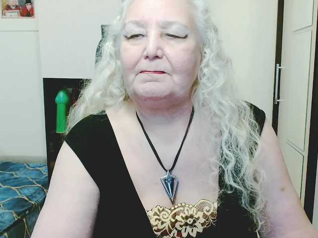 Preview of grannywants