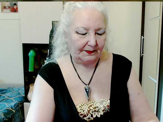 Preview of grannywants