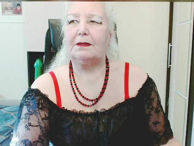 Preview of grannywants