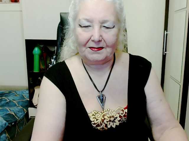 Preview of grannywants