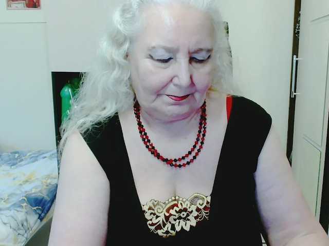 grannywants's BongaCams show and profile