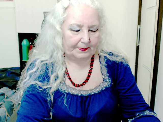 grannywants's BongaCams show and profile