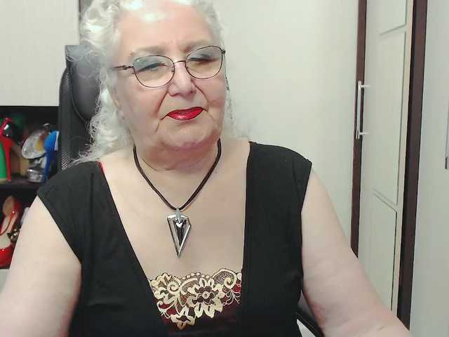  grannywants chat room