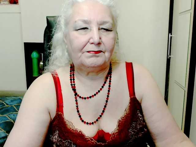 grannywants from BongaCams is Freechat