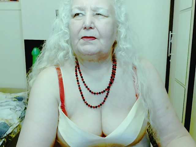 Preview of grannywants