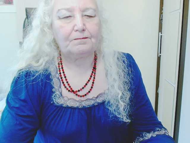 grannywants's BongaCams show and profile
