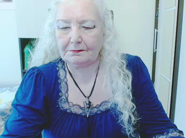 grannywants's BongaCams show and profile