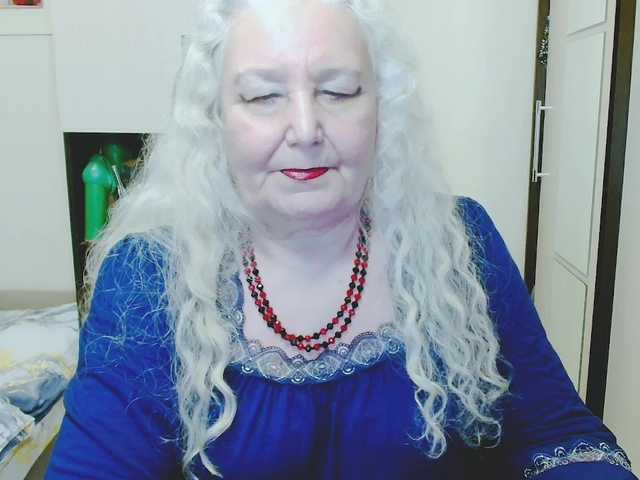 grannywants's BongaCams show and profile