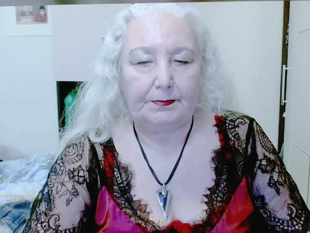 grannywants's BongaCams show and profile