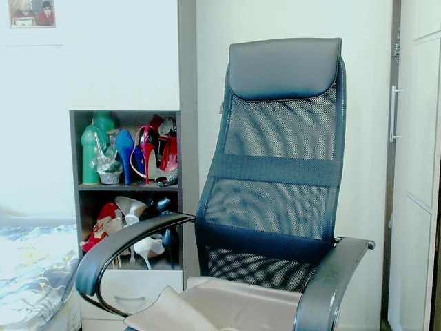 grannywants's BongaCams show and profile