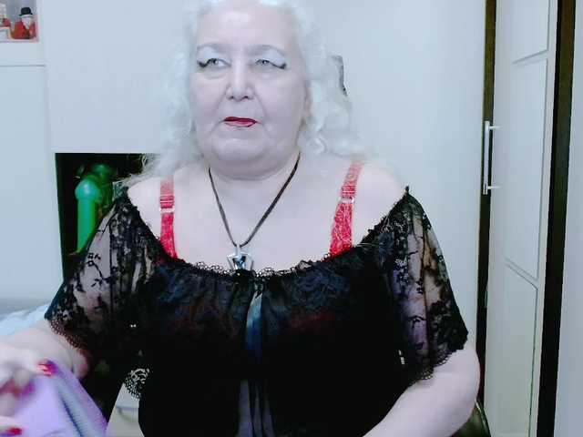 Preview of grannywants