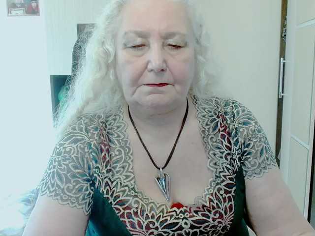 grannywants's BongaCams show and profile