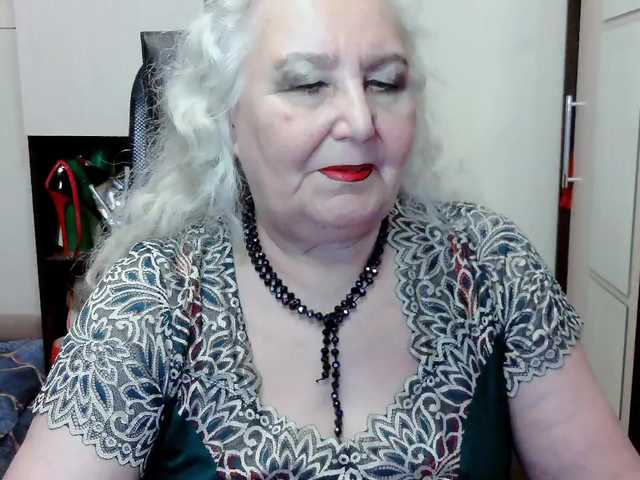 GrannyWants webcam