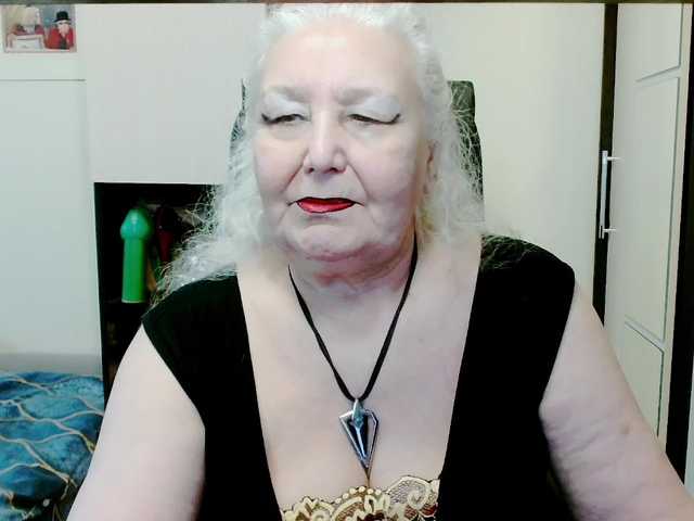 Preview of grannywants