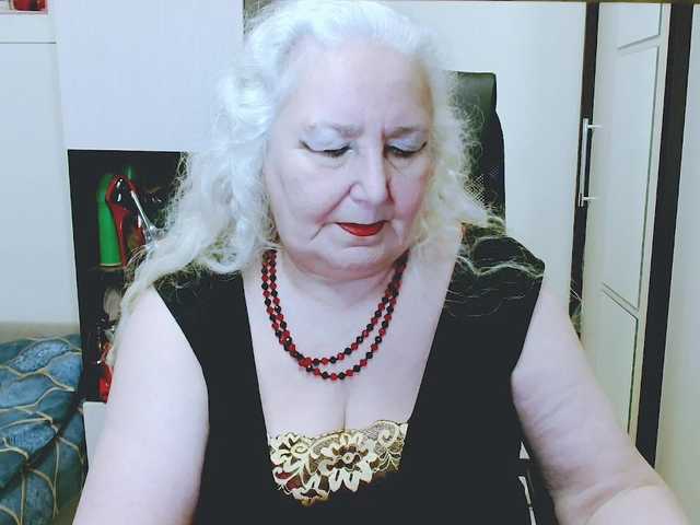 grannywants live cam