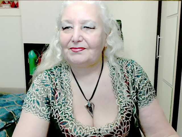 GrannyWants webcam
