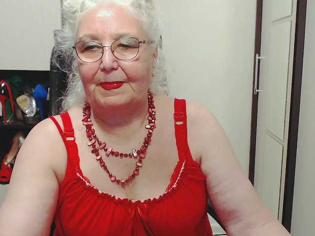 GrannyWants
