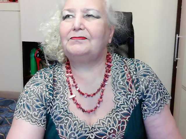 GrannyWants webcam