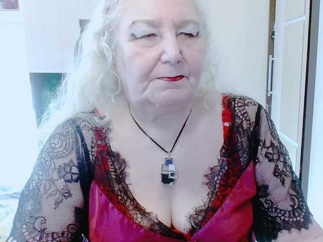 Preview of grannywants