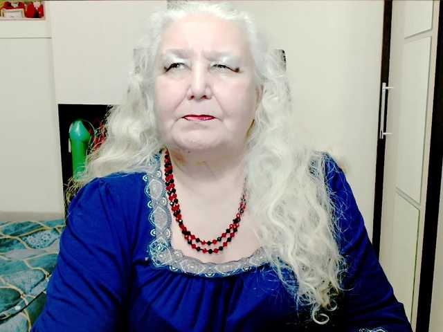 grannywants from BongaCams is Freechat