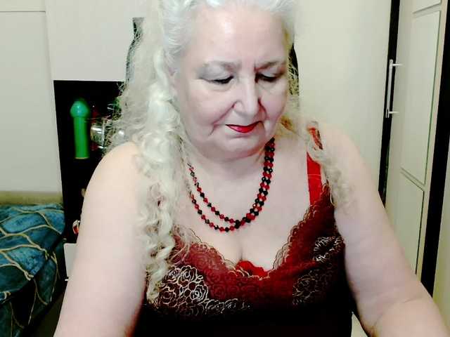 grannywants from BongaCams is Freechat