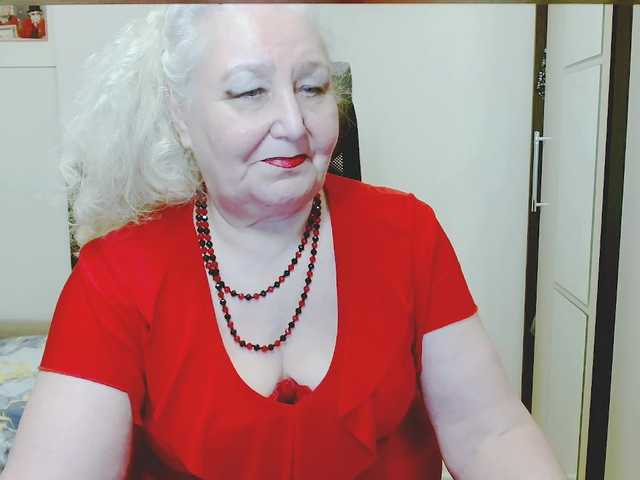 grannywants's BongaCams show and profile